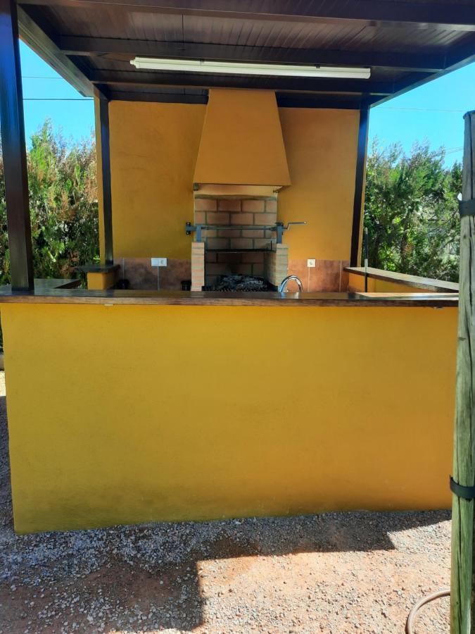 Villa El Refugio De Popea Santa María de Trassierra Exterior foto